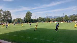 Futbaový víkend 15.8.2026- 16.8.2026 1