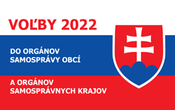 Voľby 2022 1