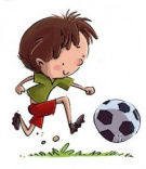 Futbalisti