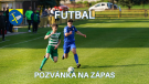 Futbal – U15: Záv. Poruba - Komjatná 1